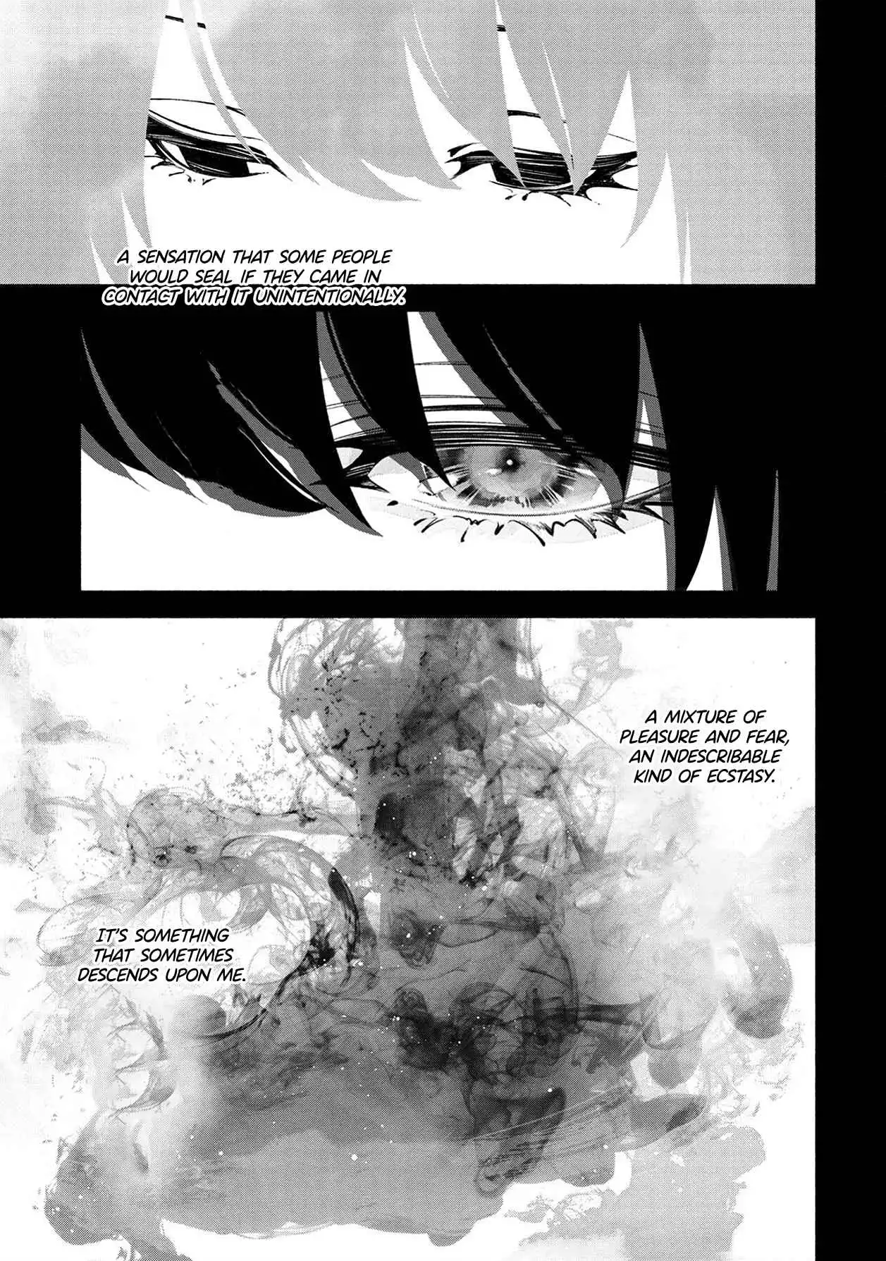 Murasaki Chapter 11