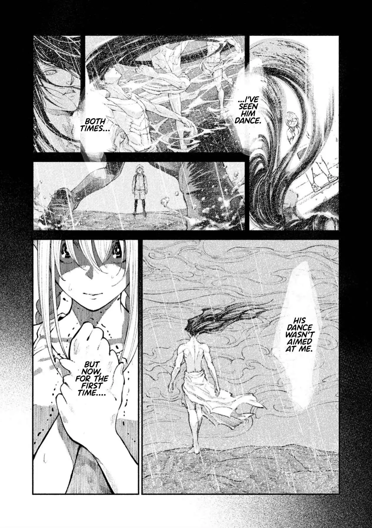 Murasaki Chapter 5