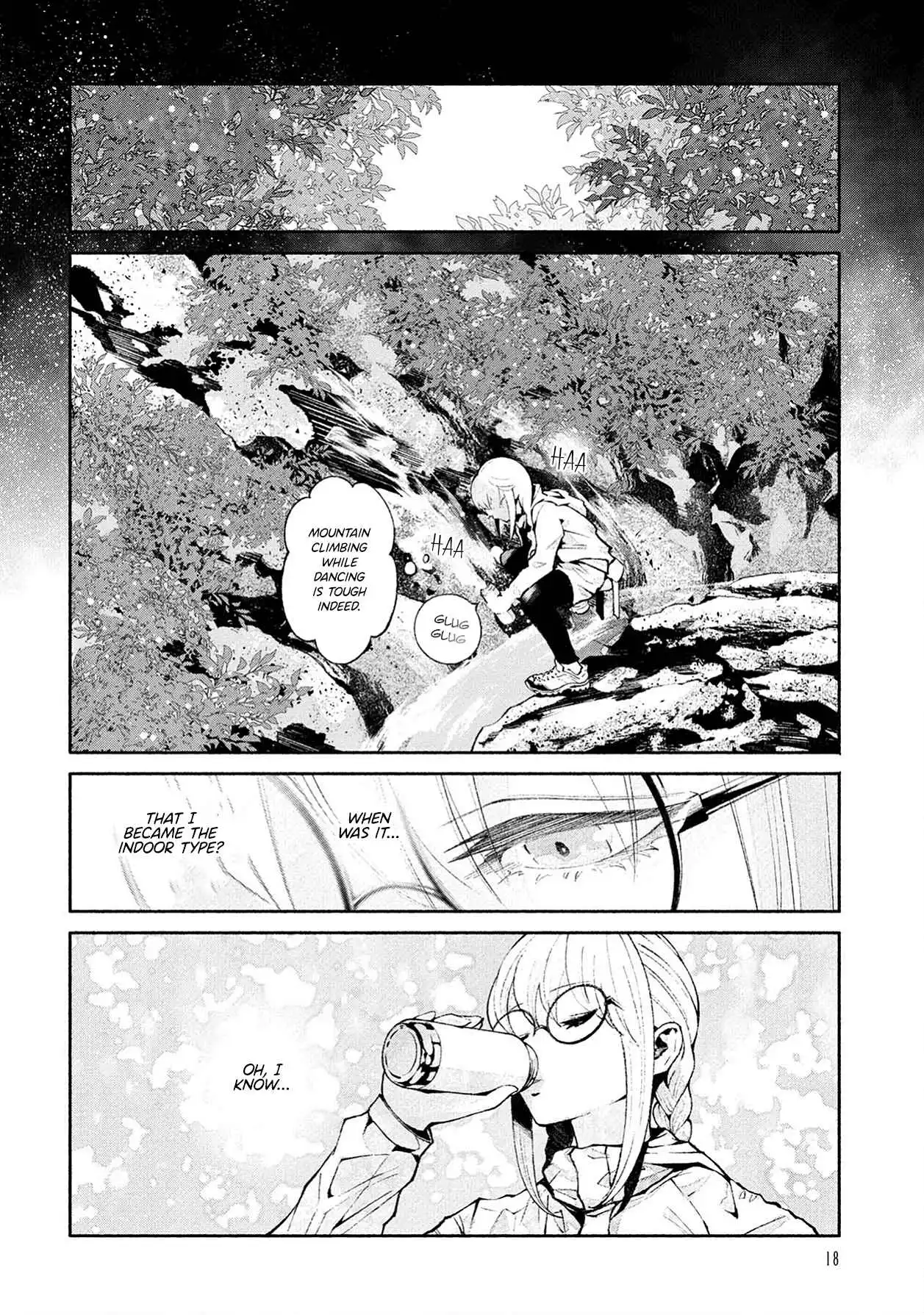 Murasaki Chapter 6