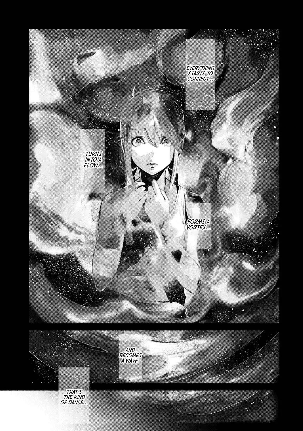 Murasaki Chapter 6