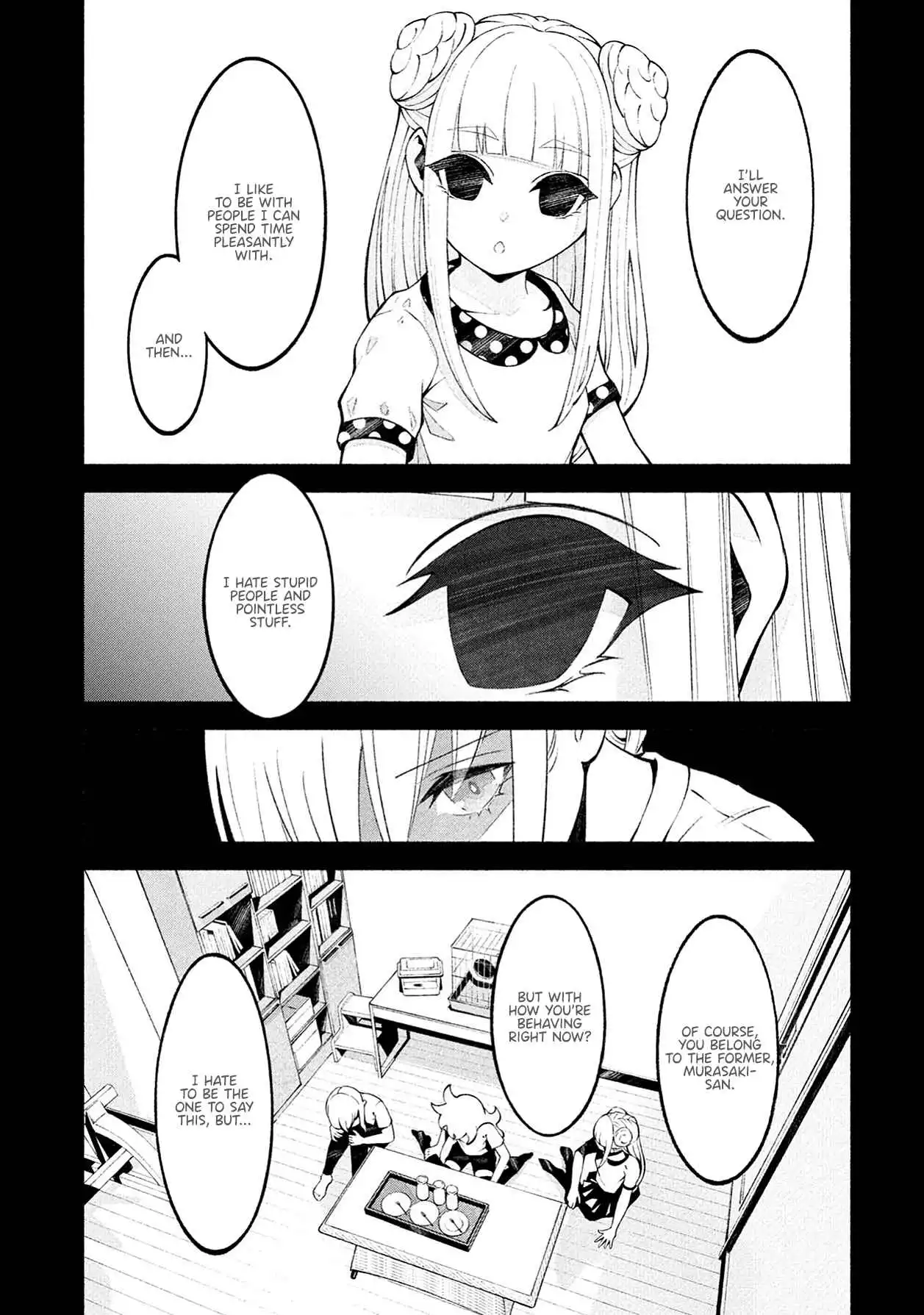 Murasaki Chapter 7