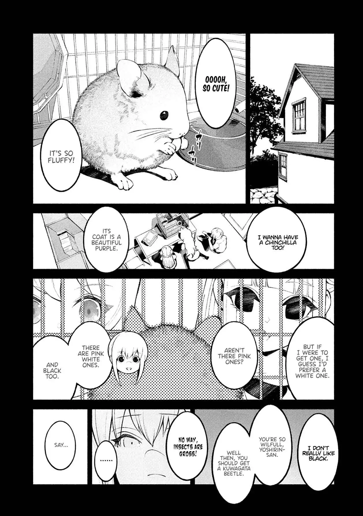 Murasaki Chapter 7