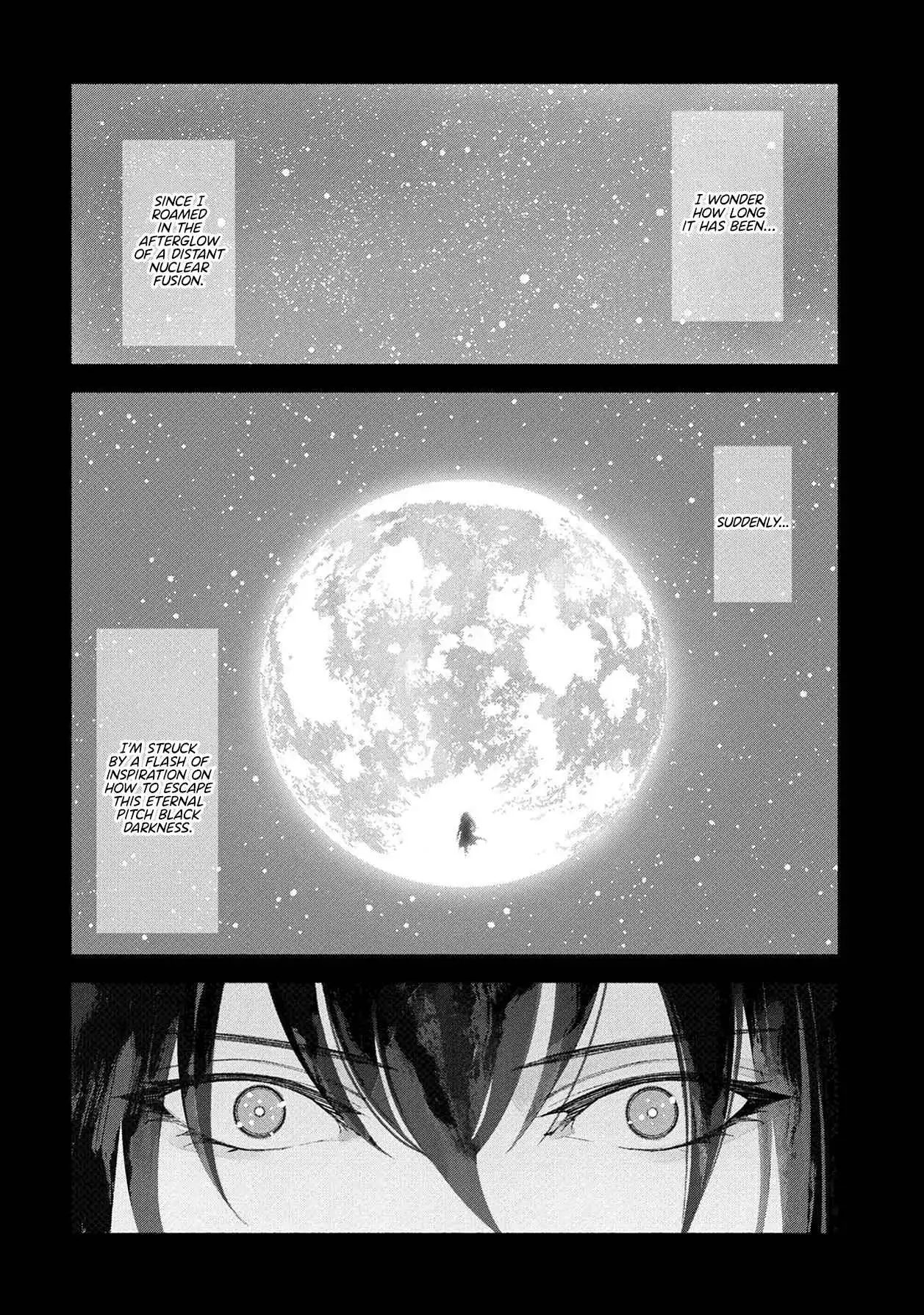 Murasaki Chapter 9