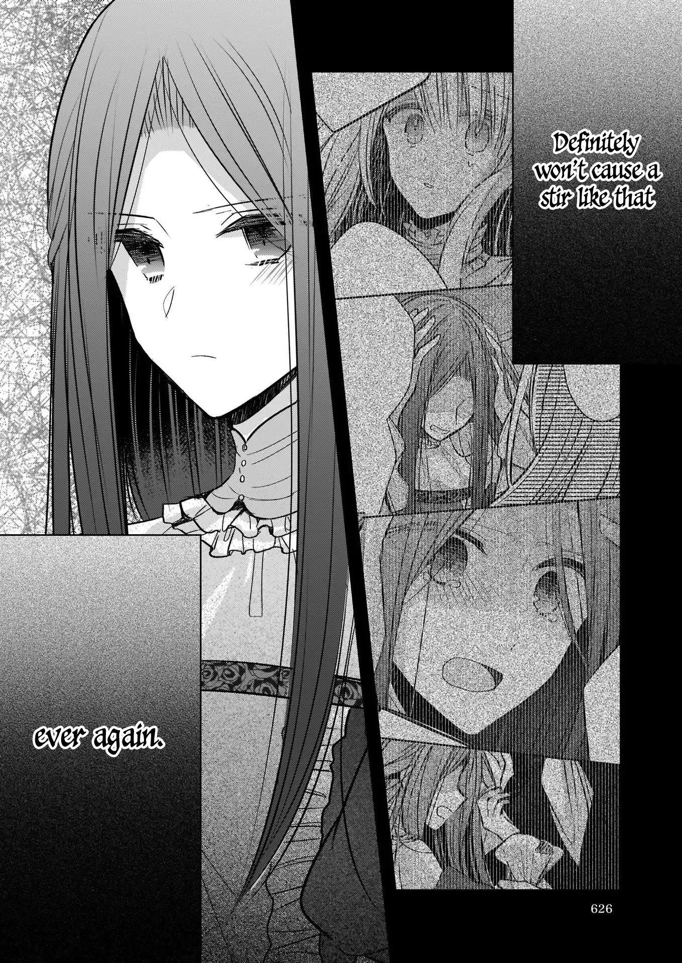 My Fiance is in Love with My Little Sister Chapter 2.1