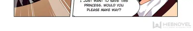 My Girl Is A Dragon Princess Chapter 1