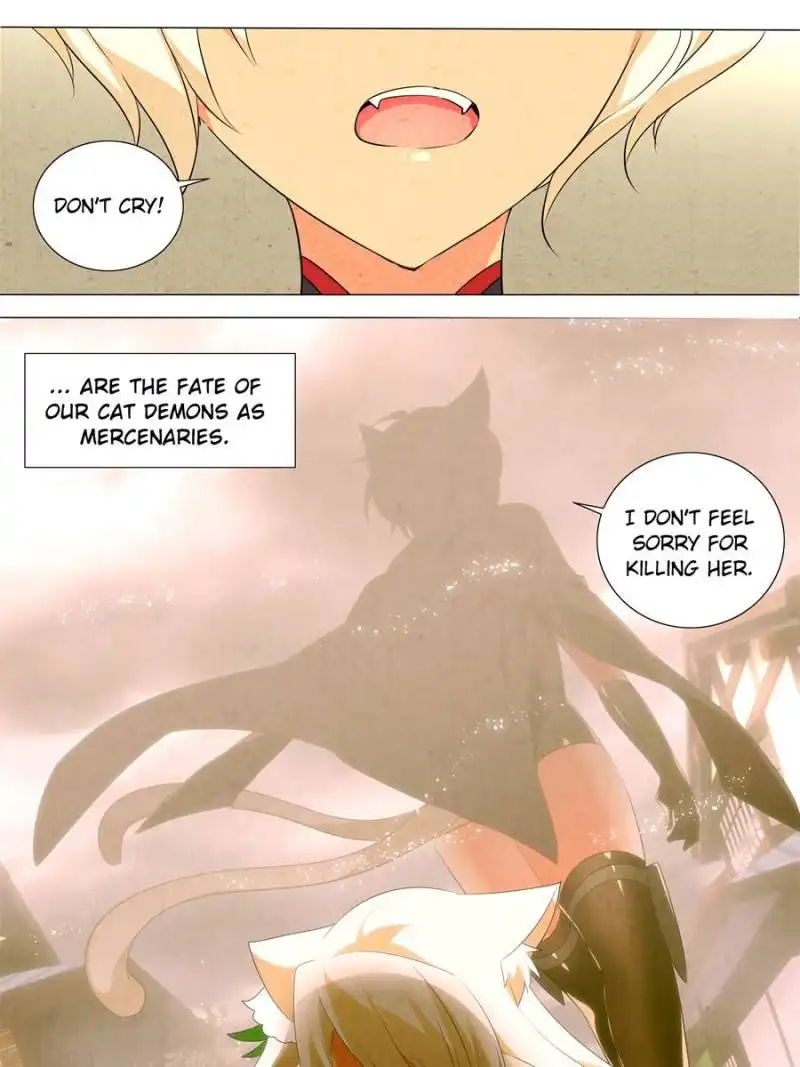 My Girl Is A Dragon Princess Chapter 146