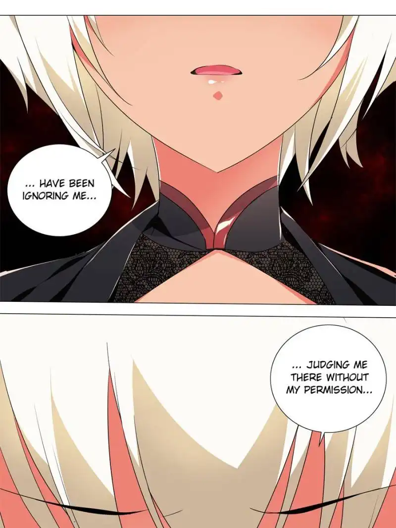 My Girl Is A Dragon Princess Chapter 148