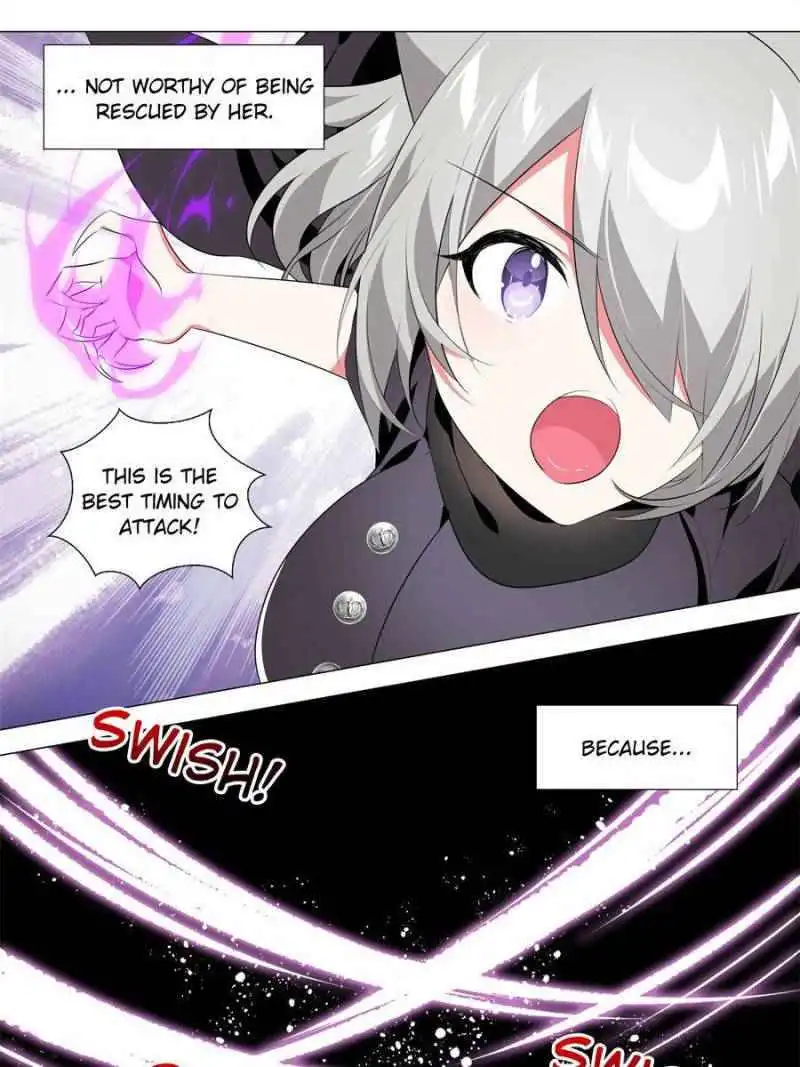 My Girl Is A Dragon Princess Chapter 165