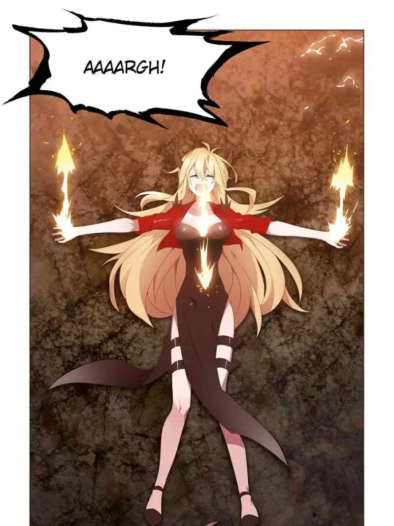 My Girl Is A Dragon Princess Chapter 17