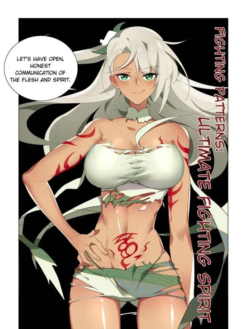 My Girl Is A Dragon Princess Chapter 28