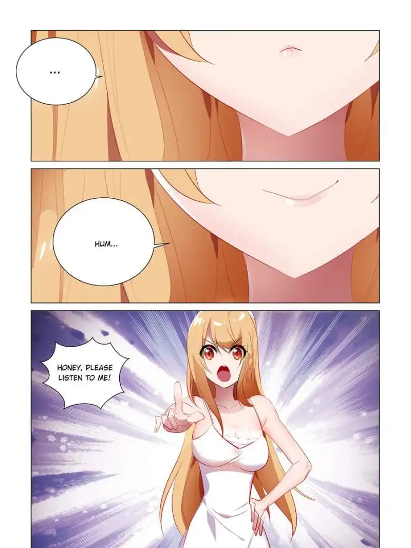 My Girl Is A Dragon Princess Chapter 38