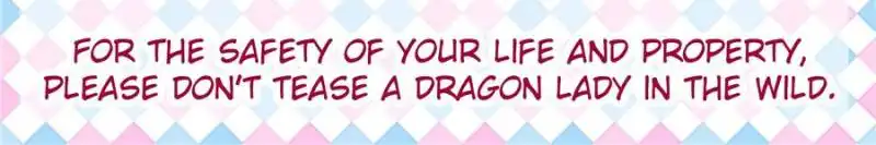 My Girl Is A Dragon Princess Chapter 39