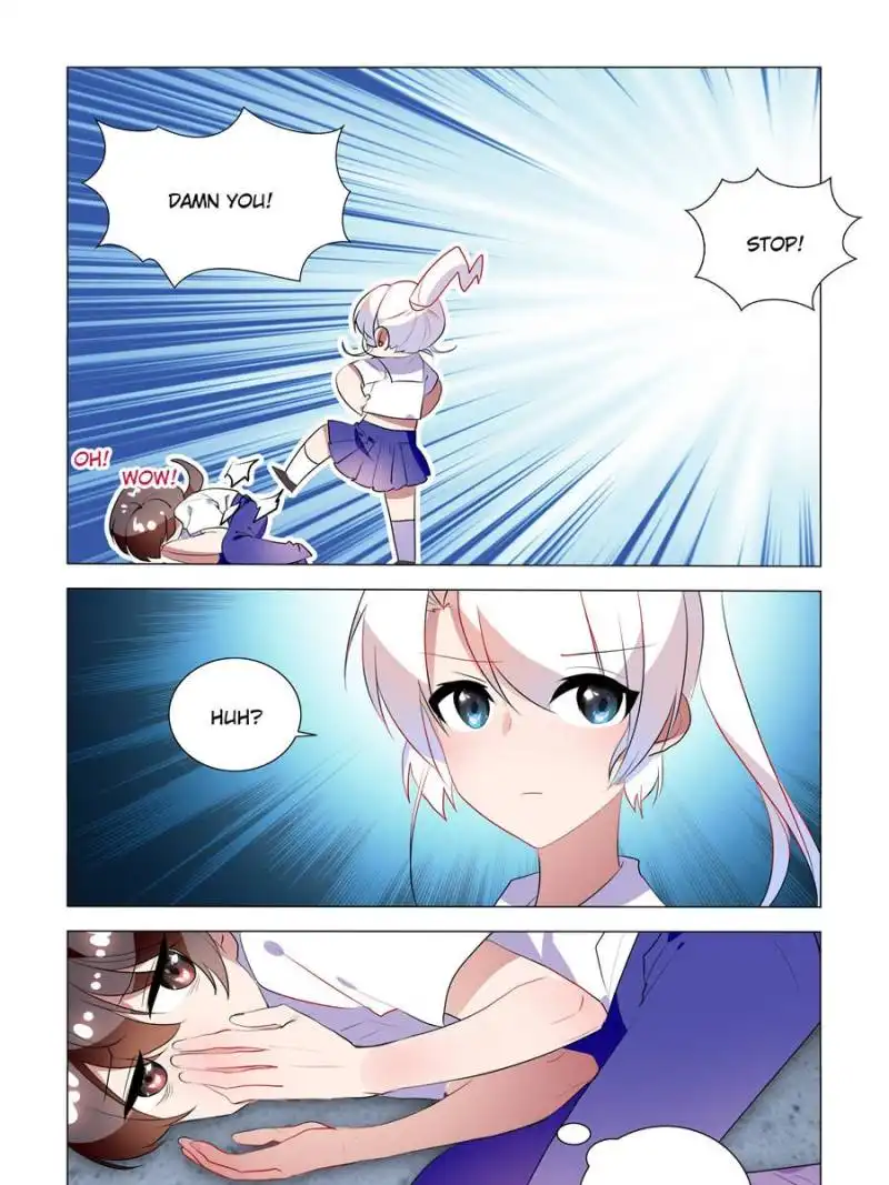 My Girl Is A Dragon Princess Chapter 42