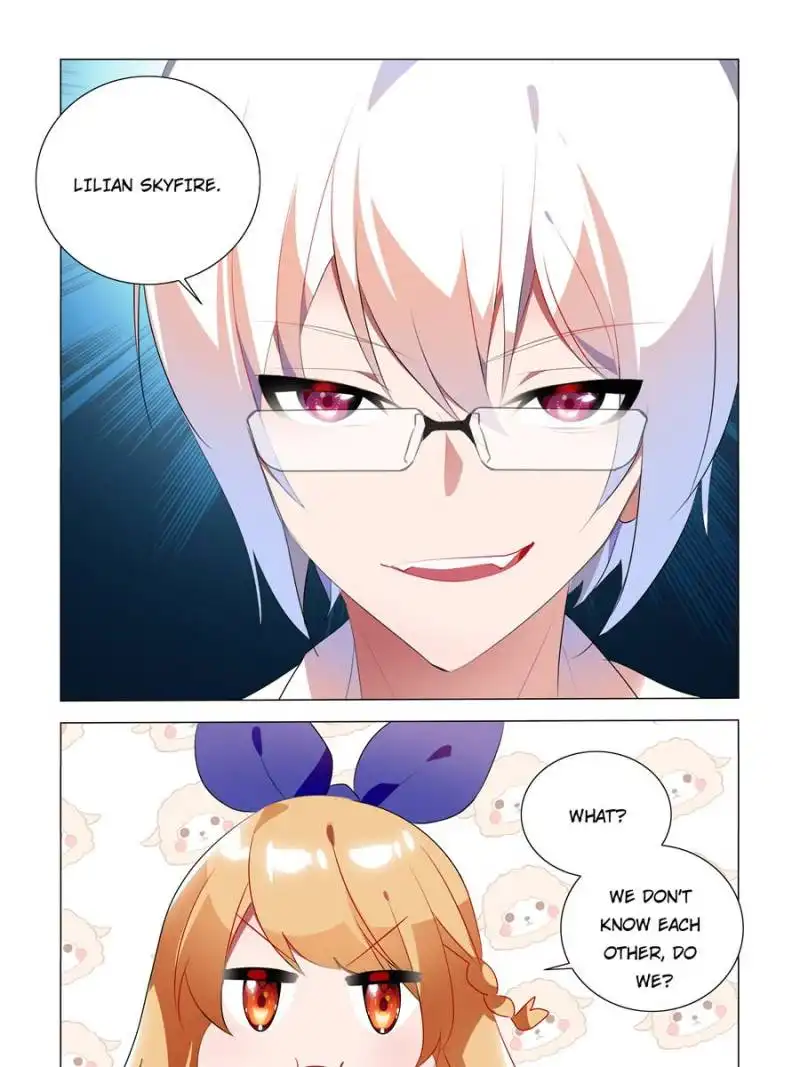 My Girl Is A Dragon Princess Chapter 45