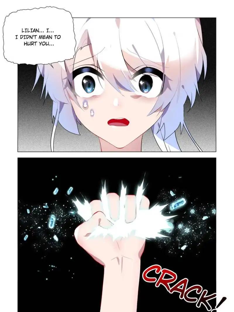 My Girl Is A Dragon Princess Chapter 47