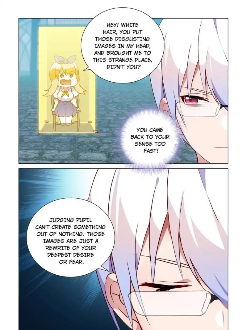 My Girl Is A Dragon Princess Chapter 48