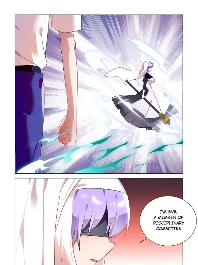 My Girl Is A Dragon Princess Chapter 49