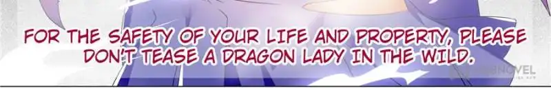 My Girl Is A Dragon Princess Chapter 56