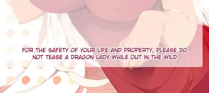 My Girl Is A Dragon Princess Chapter 58