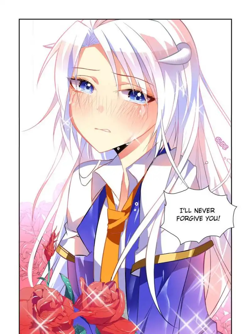 My Girl Is A Dragon Princess Chapter 6