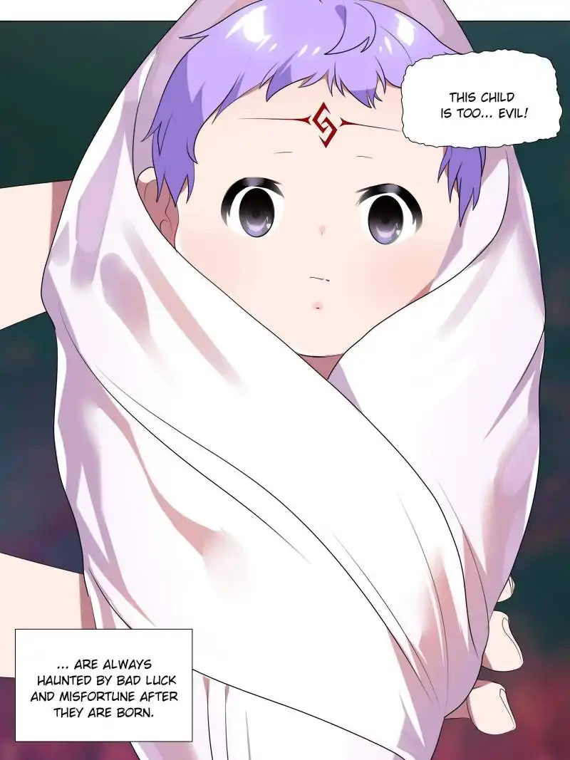 My Girl Is A Dragon Princess Chapter 61