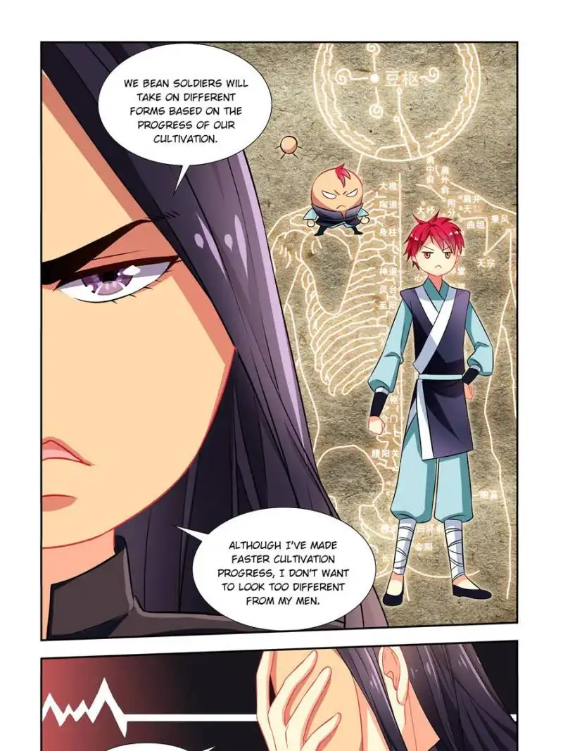 My Girl Is A Dragon Princess Chapter 9