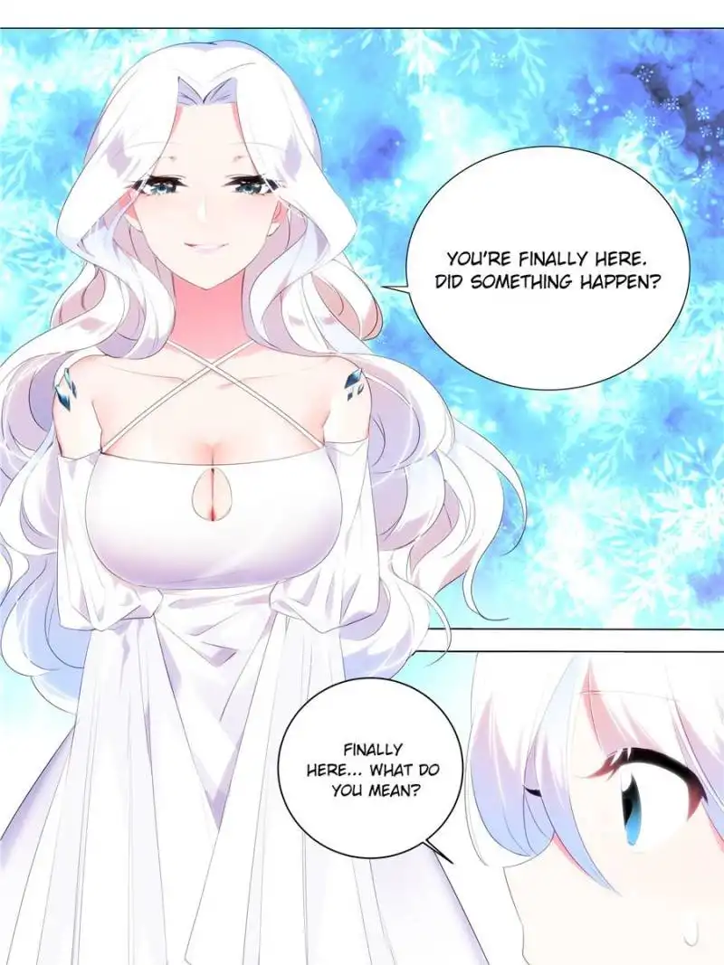 My Girl Is A Dragon Princess Chapter 99