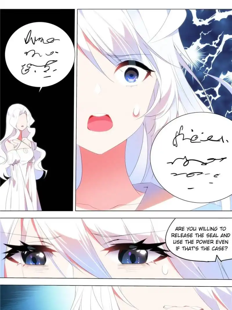 My Girl Is A Dragon Princess Chapter 99