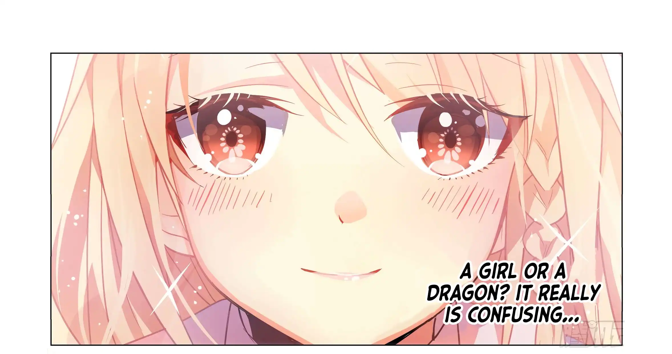 My Girlfriend is a Dragon Chapter 40