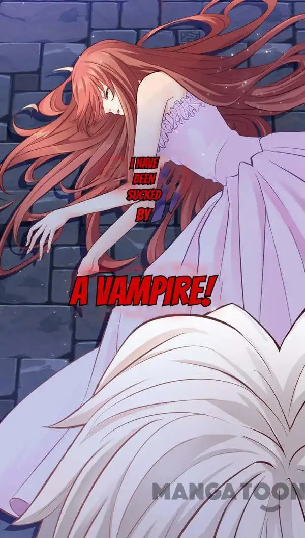 My Idol is a Vampire Chapter 1