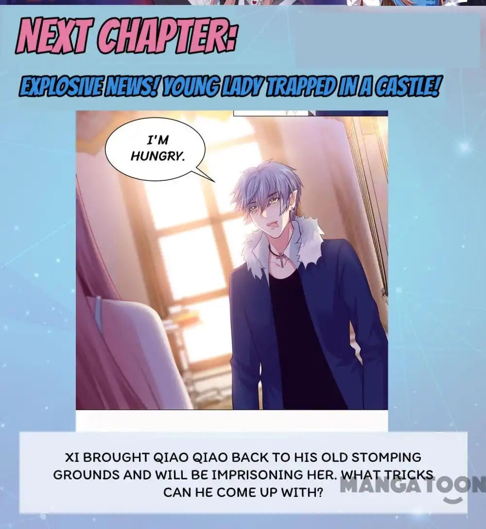 My Idol is a Vampire Chapter 102