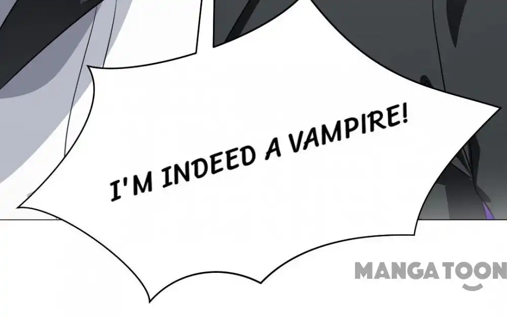 My Idol is a Vampire Chapter 12