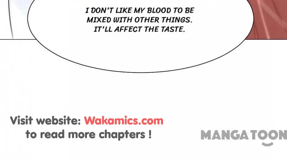 My Idol is a Vampire Chapter 57