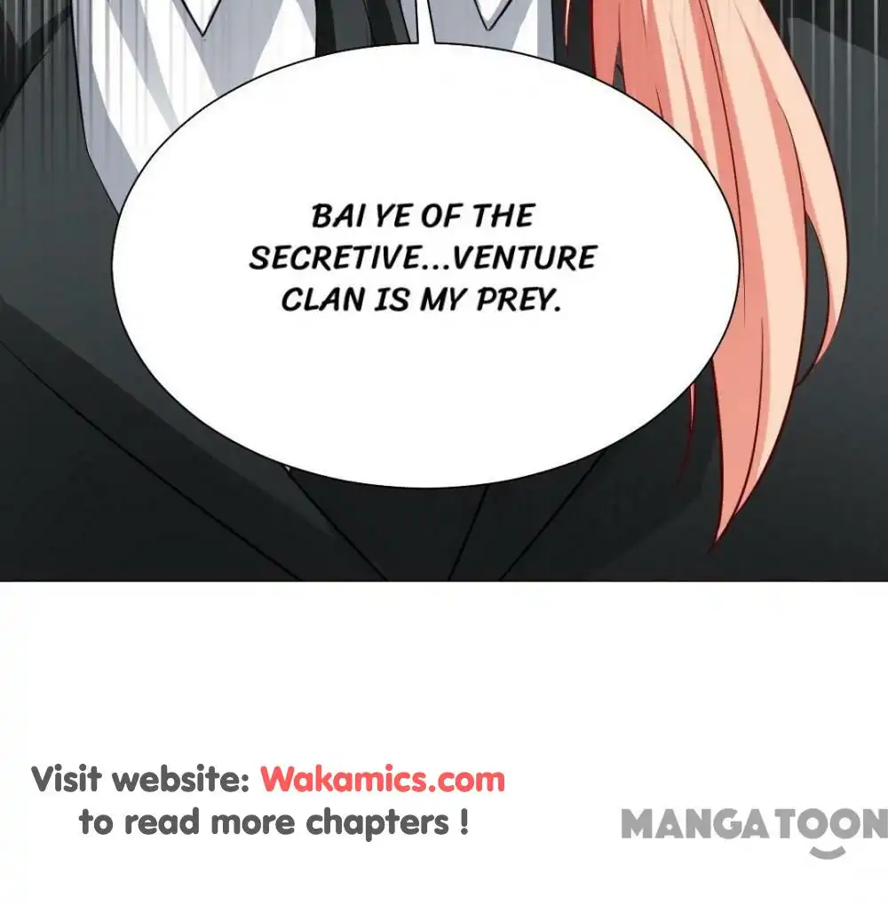 My Idol is a Vampire Chapter 61