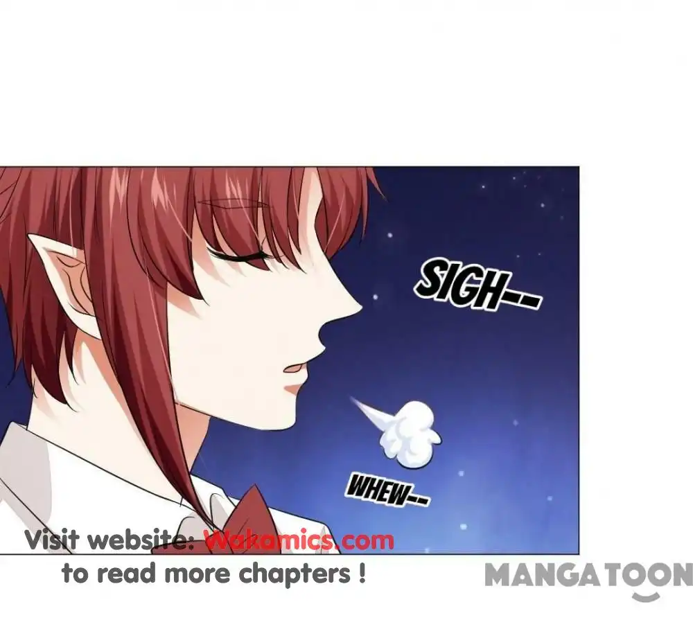 My Idol is a Vampire Chapter 62