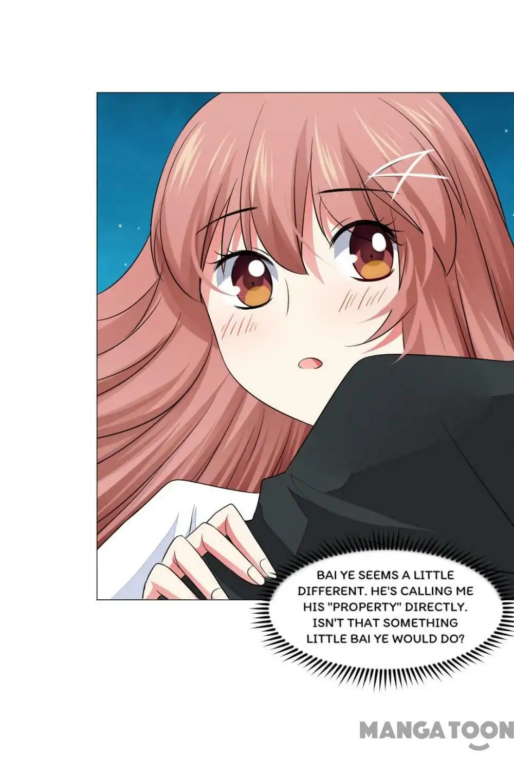 My Idol is a Vampire Chapter 68