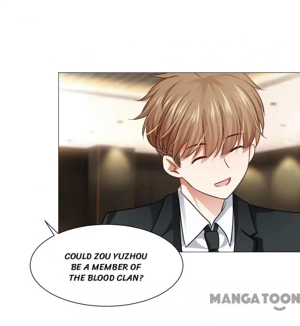 My Idol is a Vampire Chapter 76