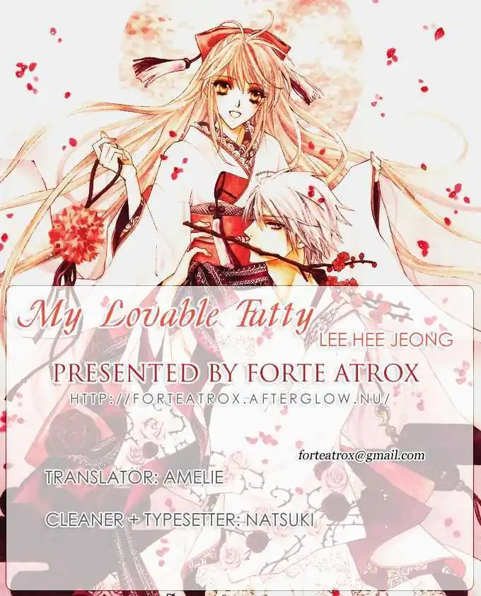 My Lovable Fatty Chapter 15