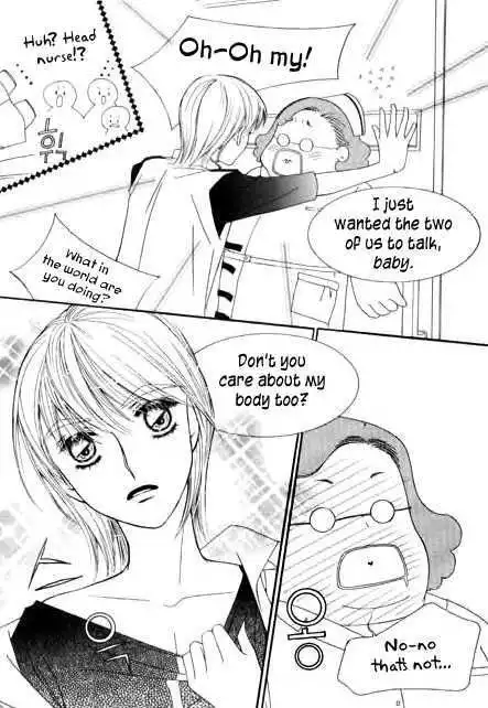 My Lovable Fatty Chapter 16