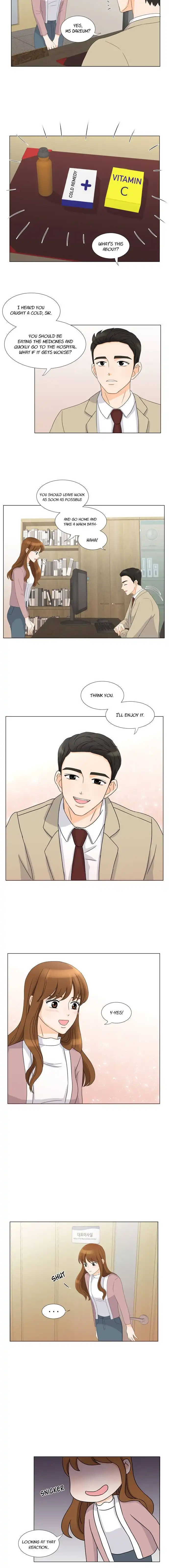 My Oppa Is An Idol Chapter 5