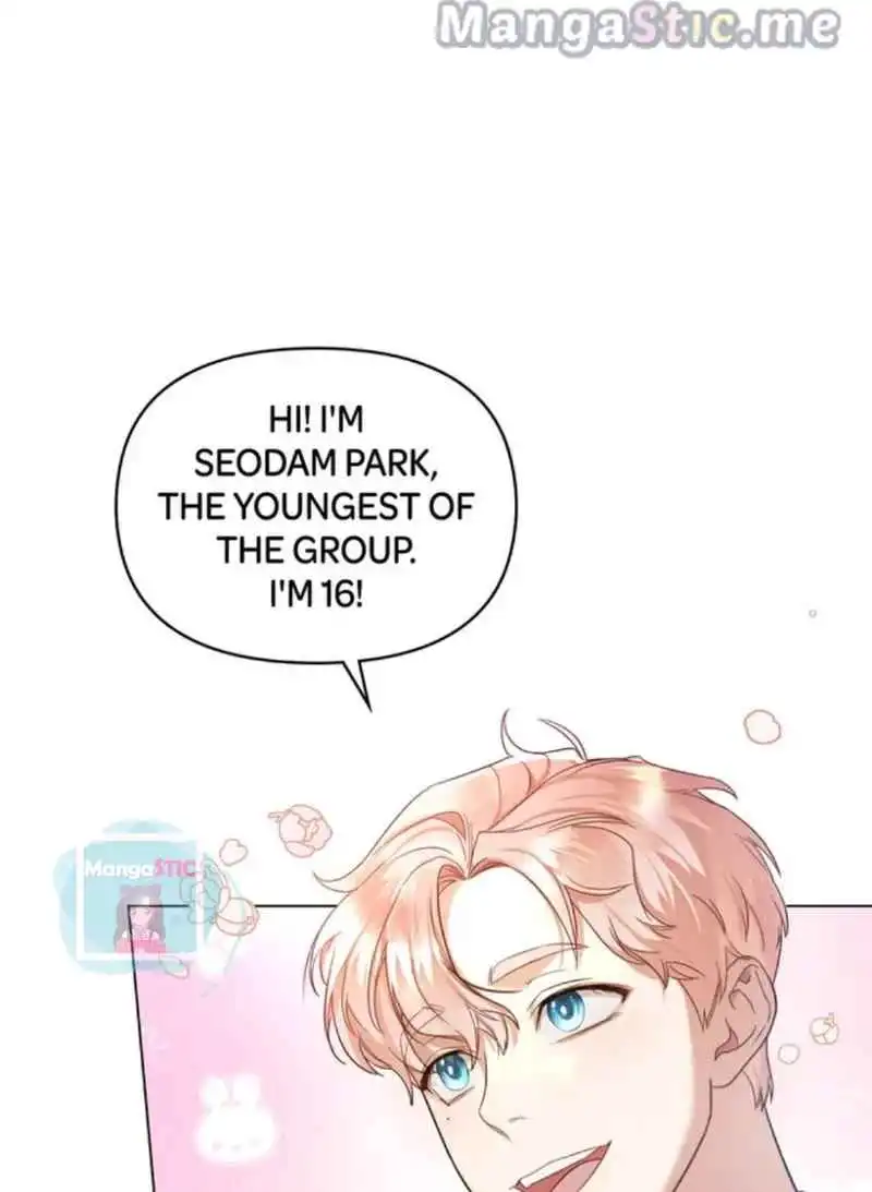 My Second Life as an Idol Chapter 3