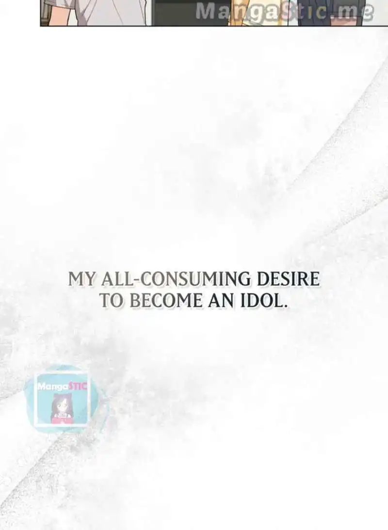 My Second Life as an Idol Chapter 6