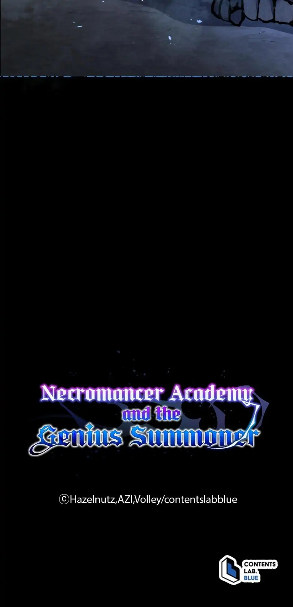 Necromancer Academy and the Genius Summoner Chapter 21