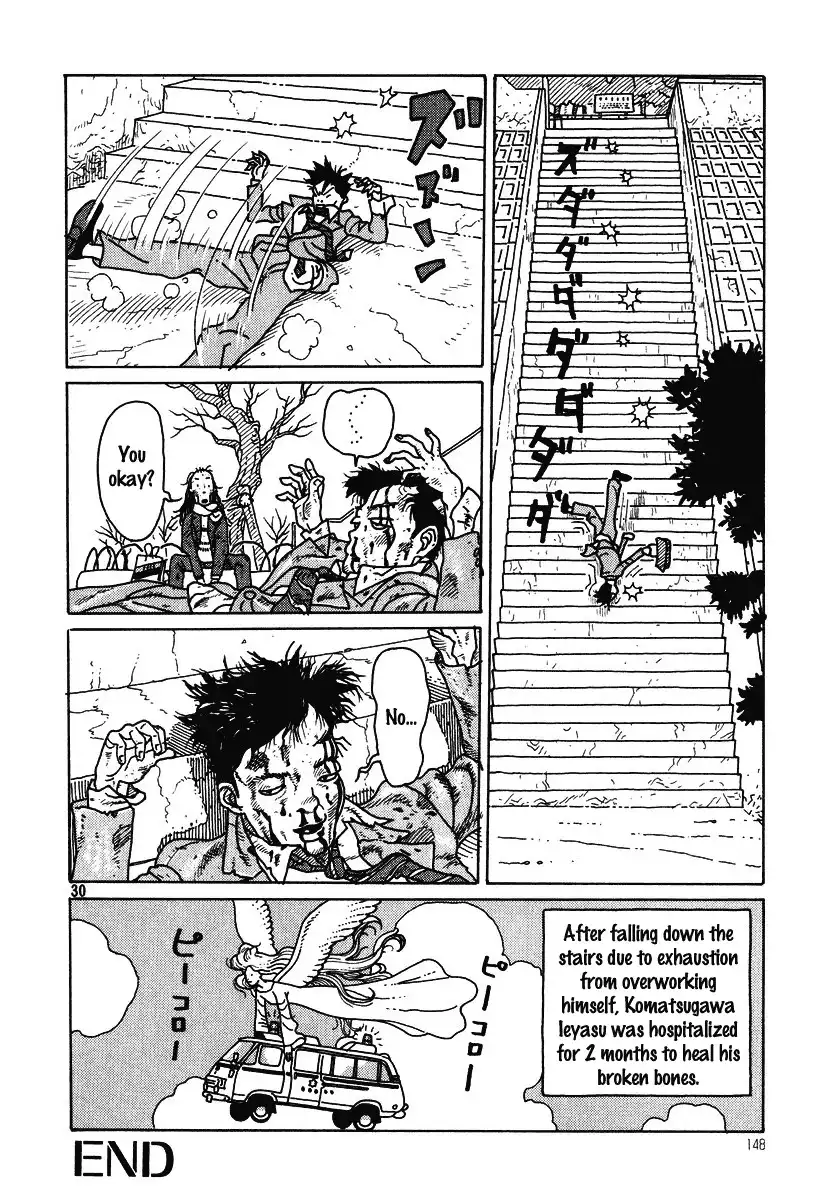 Obrigado! Chapter 6 31