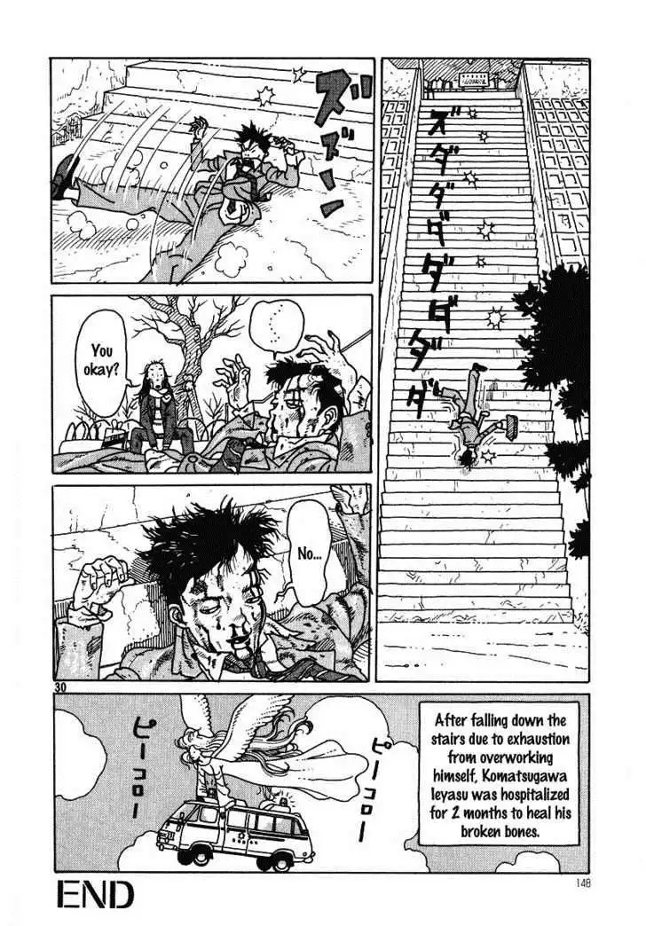 Obrigado! Chapter 8 31