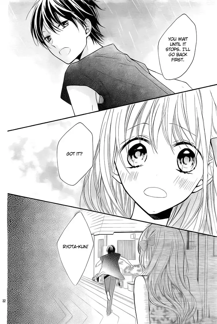 Ochite Chika Chika Chapter 2