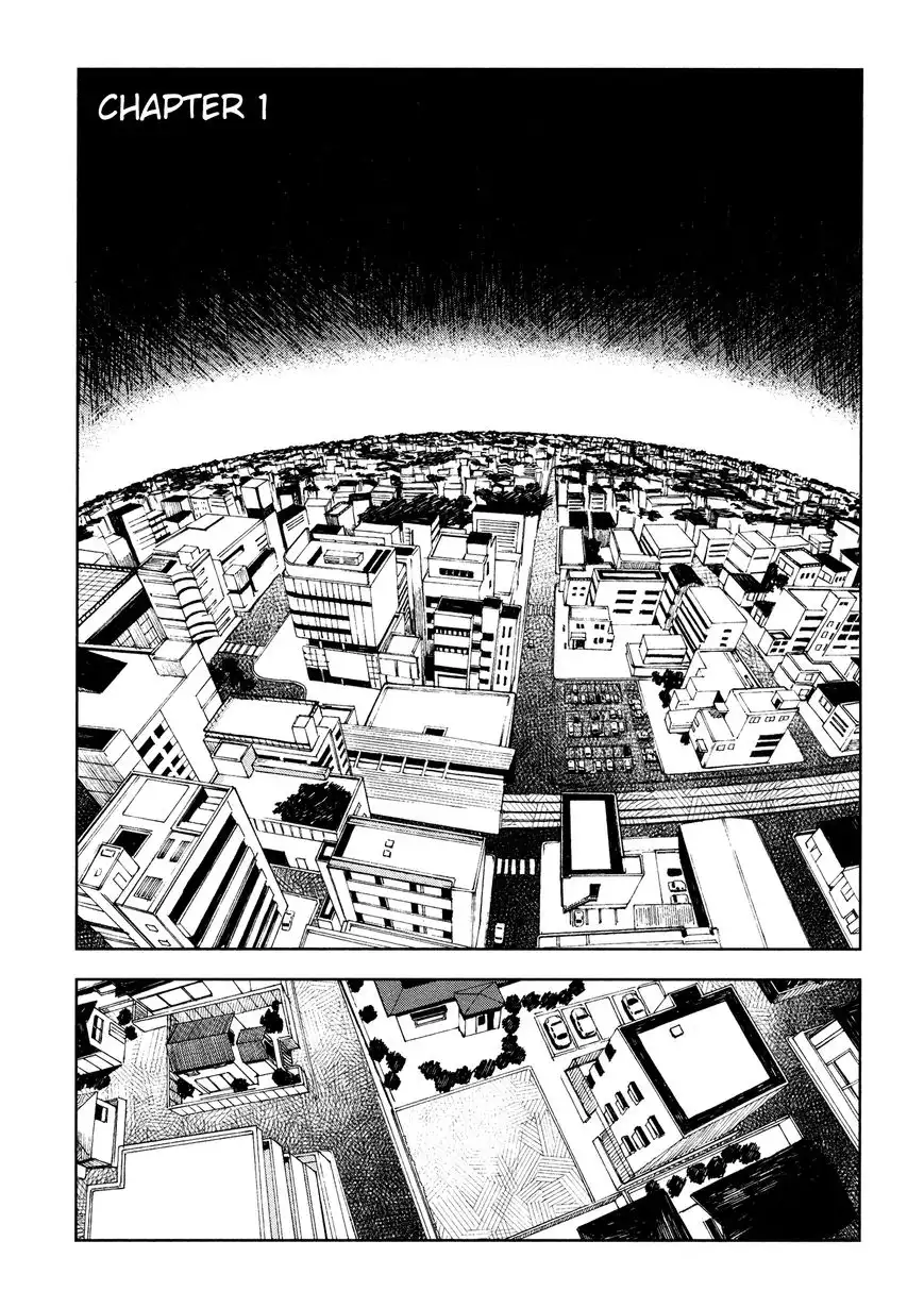 Ogeha Chapter 1