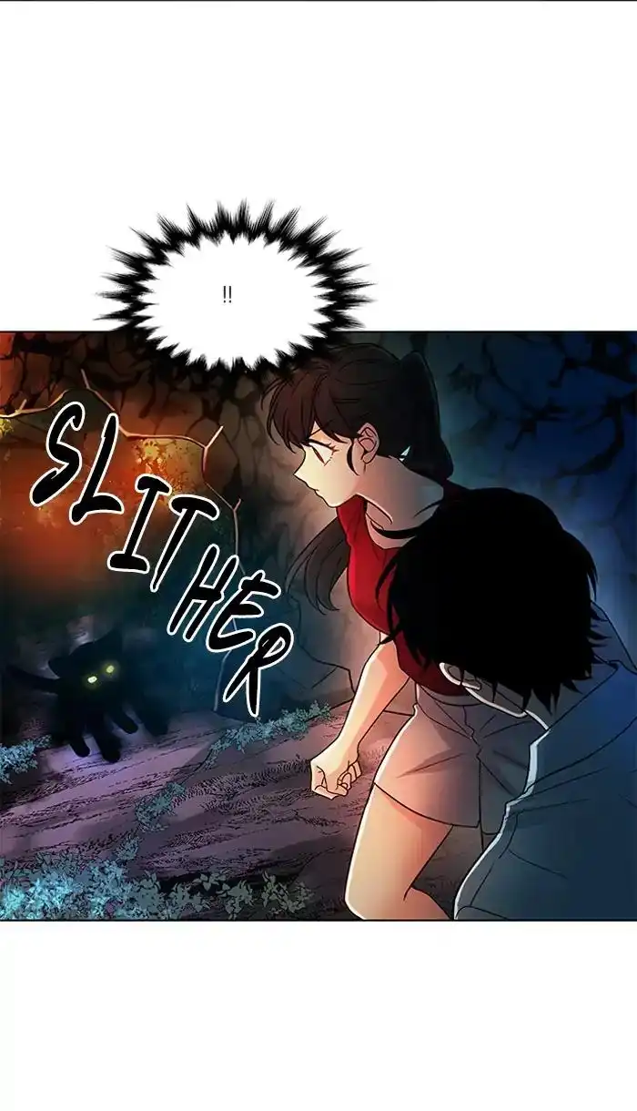 Oh! Lord Jesus Chapter 114