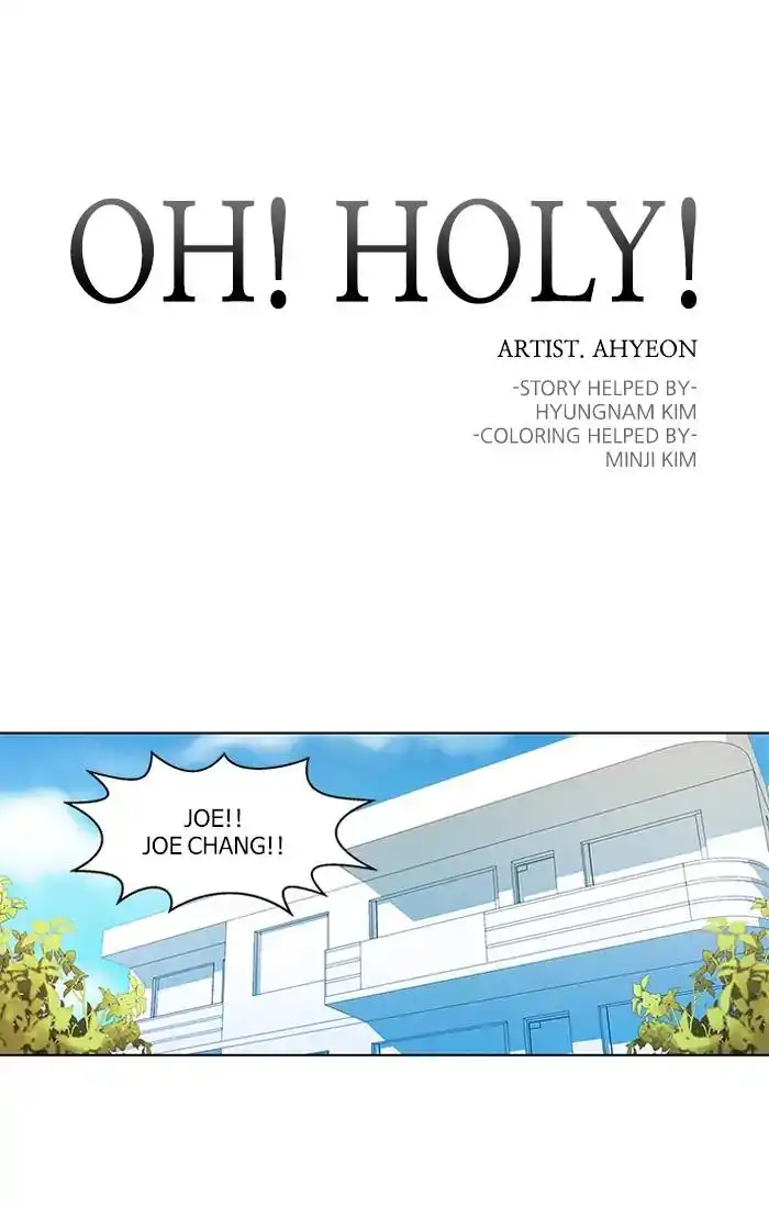 Oh! Lord Jesus Chapter 122