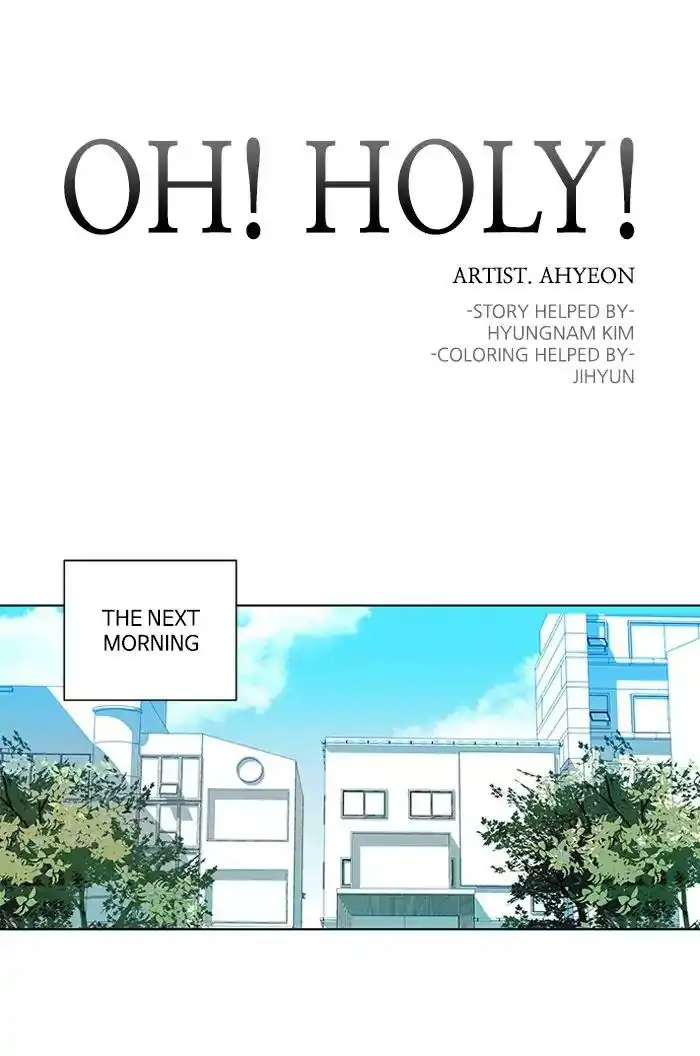 Oh! Lord Jesus Chapter 75